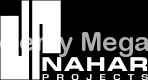 Nahar Projects logo